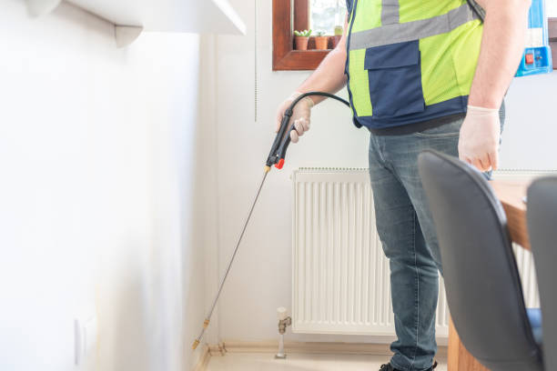 Best Residential Pest Control  in Point Pleasant, WV